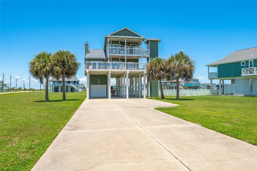 18902 Shaman Drive, Galveston, TX 77554 - #3