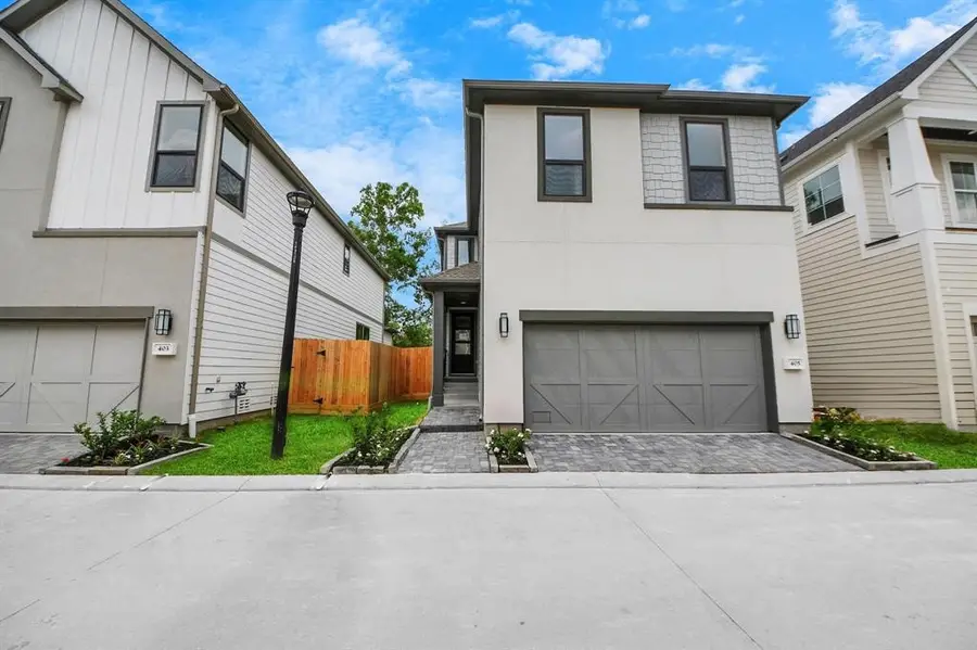 405 Forest Reserve Place, Houston, TX 77079 - #3