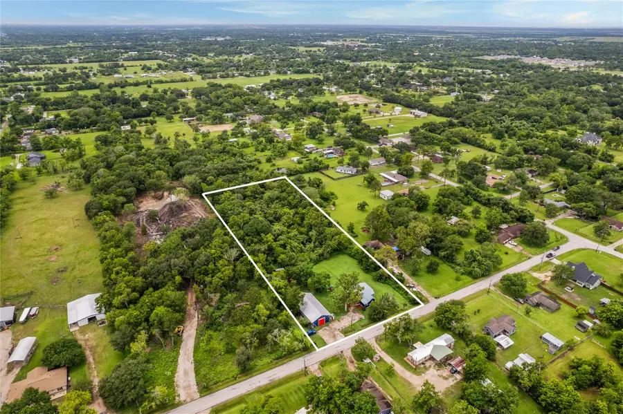 4842 Birch Street, Santa Fe, TX 77517 - Image #2