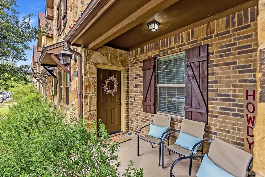 339 Newcomb Lane, College Station, TX 77845 - #2