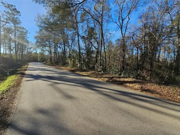 Lot 1 Sherwood Drive, Shepherd, TX 77371