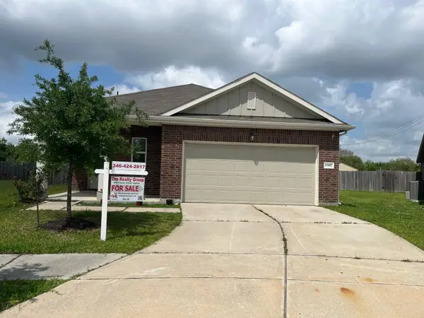 13402 Treshill Court, Houston, TX 77049