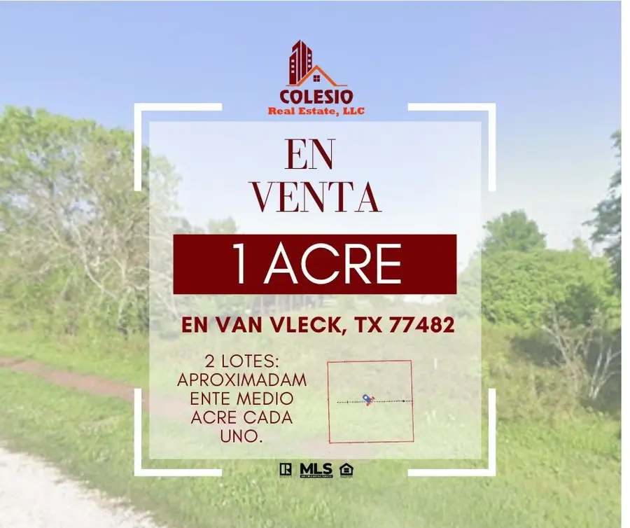 174 Camino Del Royal, Van Vleck, TX 77482 - #2