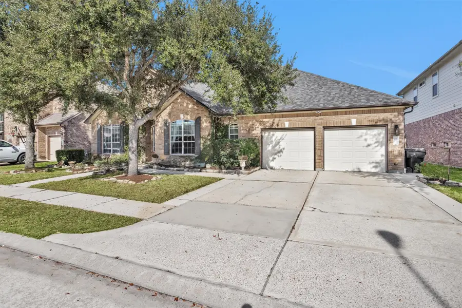3315 Rose Trace Drive, Spring, TX 77386 - Image #2