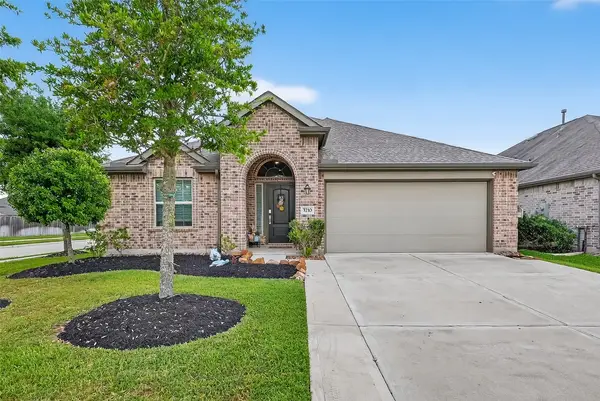 3710 Butterfly Breeze Lane, Richmond, TX 77406