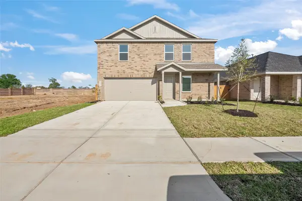 6043 Ash Willow Court, Montgomery, TX 77356