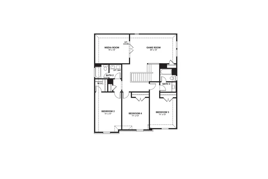 913 Brazos Trail, Dayton, TX 77535 - #3