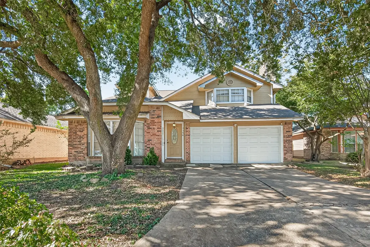 3306 Westwick Drive, Houston, TX 77082 - #1