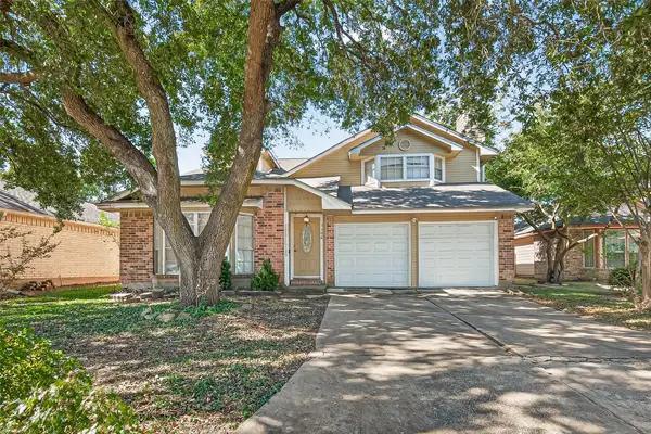 3306 Westwick Drive, Houston, TX 77082