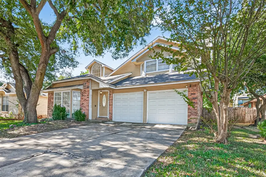3306 Westwick Drive, Houston, TX 77082 - #2