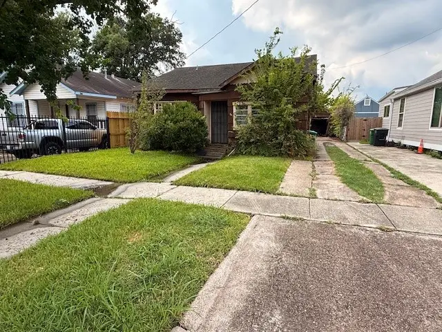 5136 Leeland Street, Houston, TX 77023 - #3