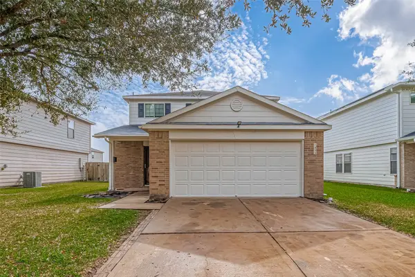 1335 Kane Court, Rosenberg, TX 77471
