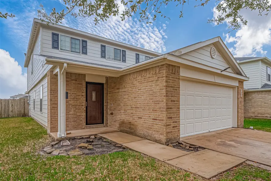 1335 Kane Court, Rosenberg, TX 77471 - #3