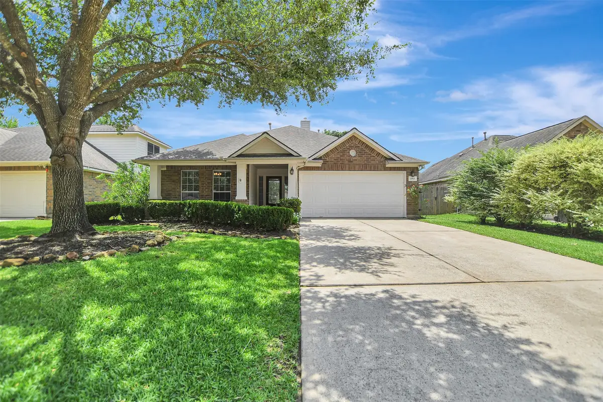 11915 Lois Lane Drive, Pinehurst, TX 77362 - #1