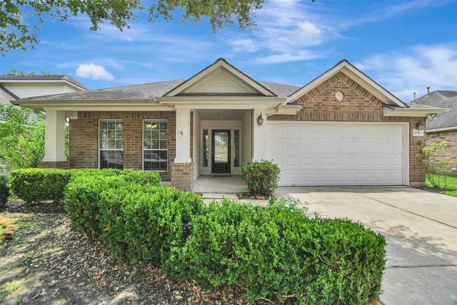11915 Lois Lane Drive, Pinehurst, TX 77362 - #2