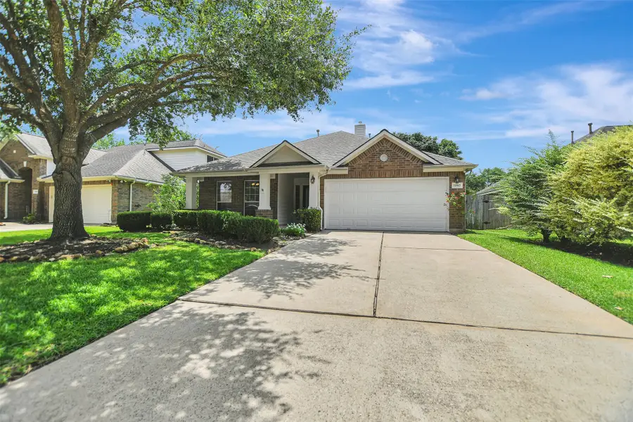 11915 Lois Lane Drive, Pinehurst, TX 77362 - #3