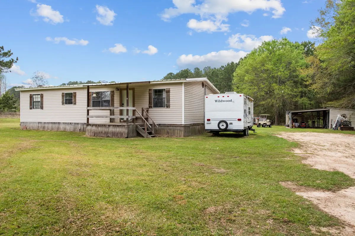 991 Herman Nerren Road, Huntington, TX 75949 - #1