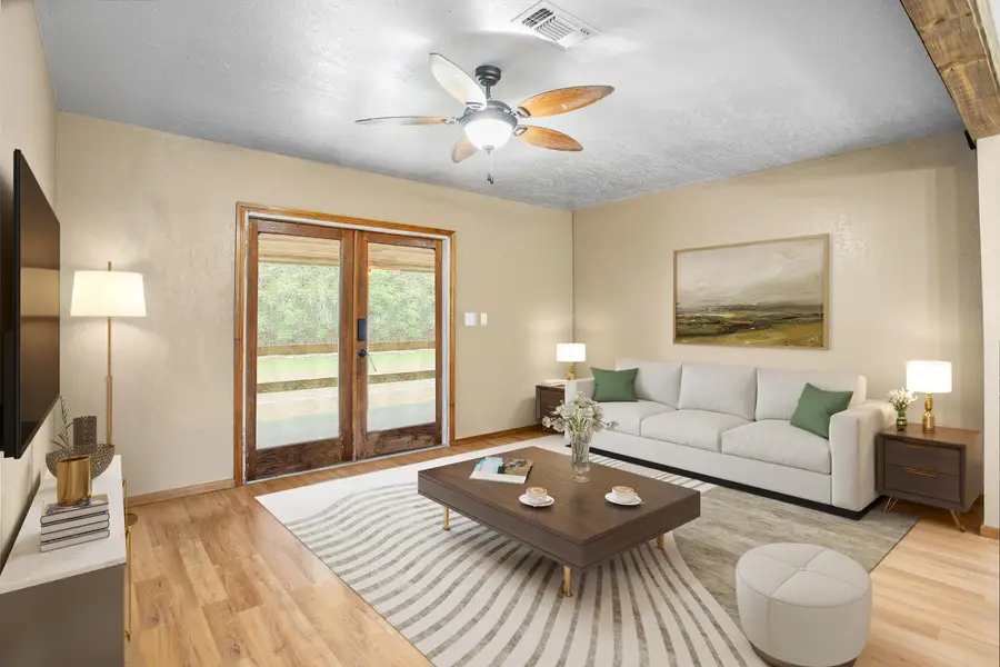 991 Herman Nerren Road, Huntington, TX 75949 - #2