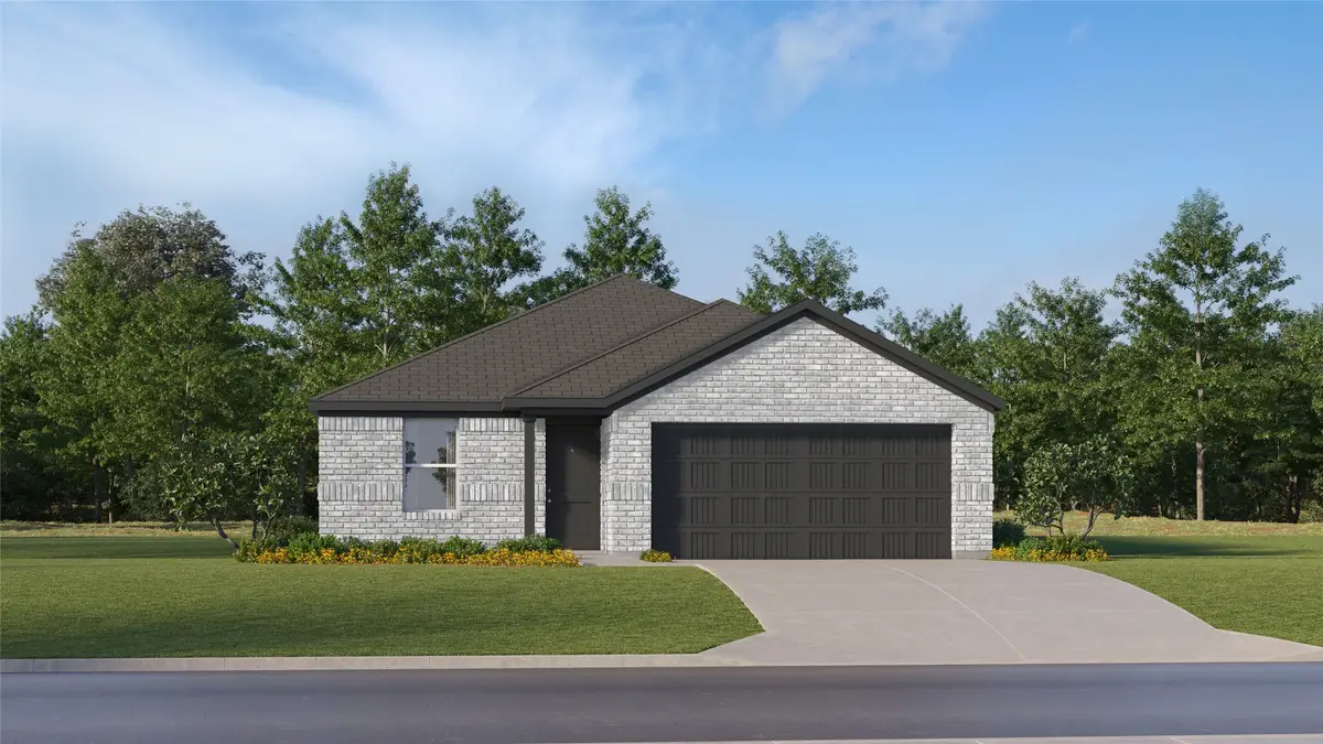 2402 Lighthouse Hill Drive, League City, TX 77573 - #1