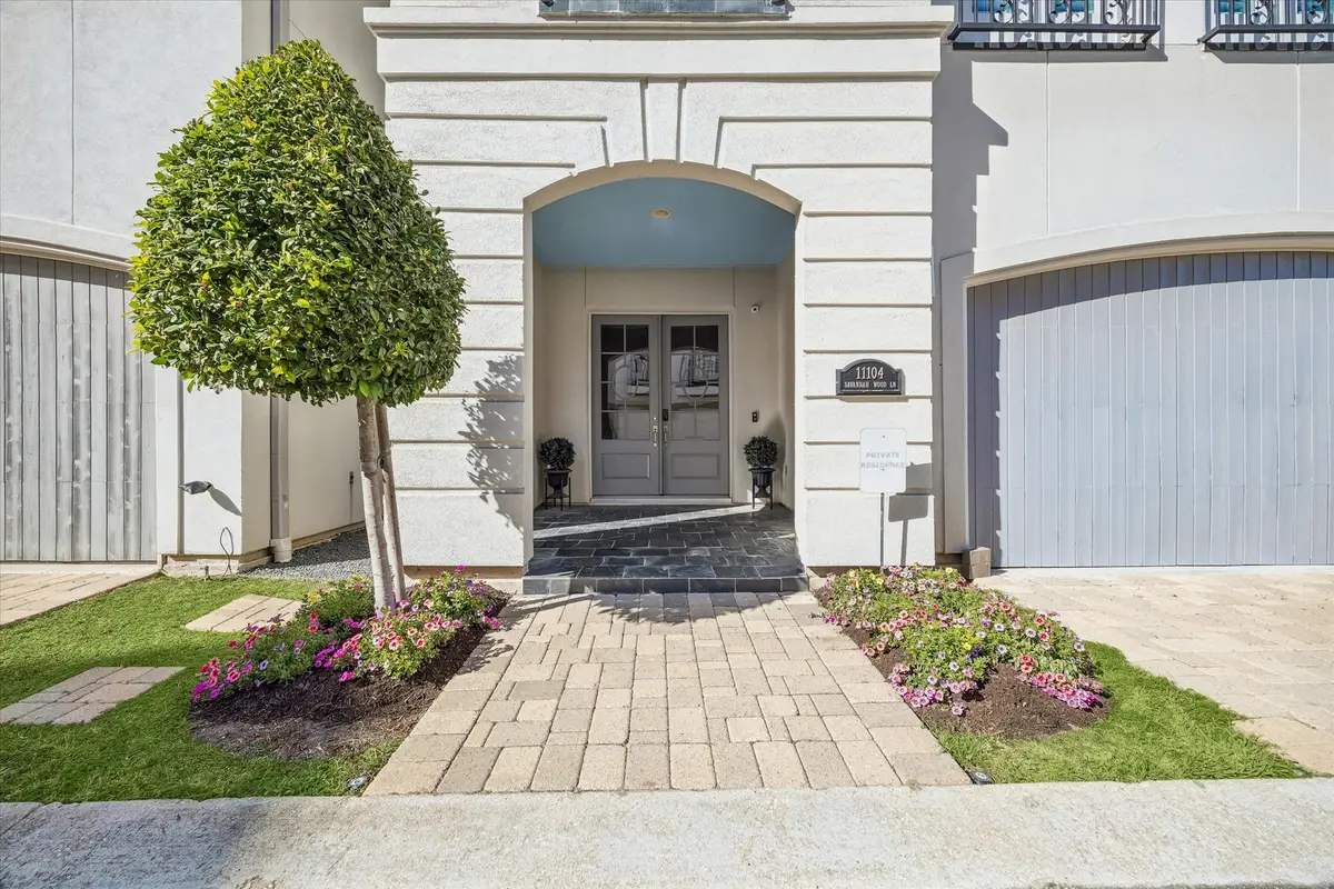 11104 Savannah Woods Lane, Houston, TX 77043 - #1