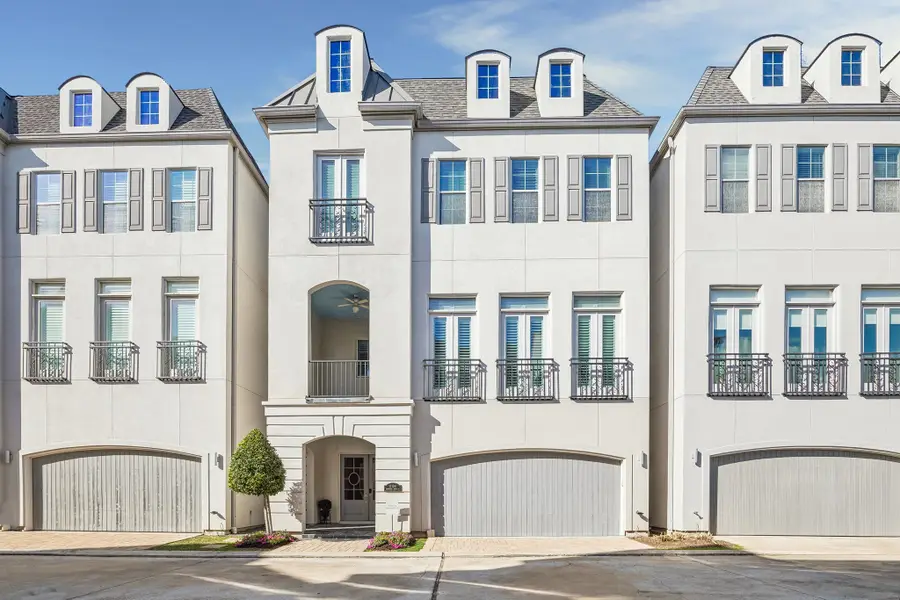 11104 Savannah Woods Lane, Houston, TX 77043 - #2