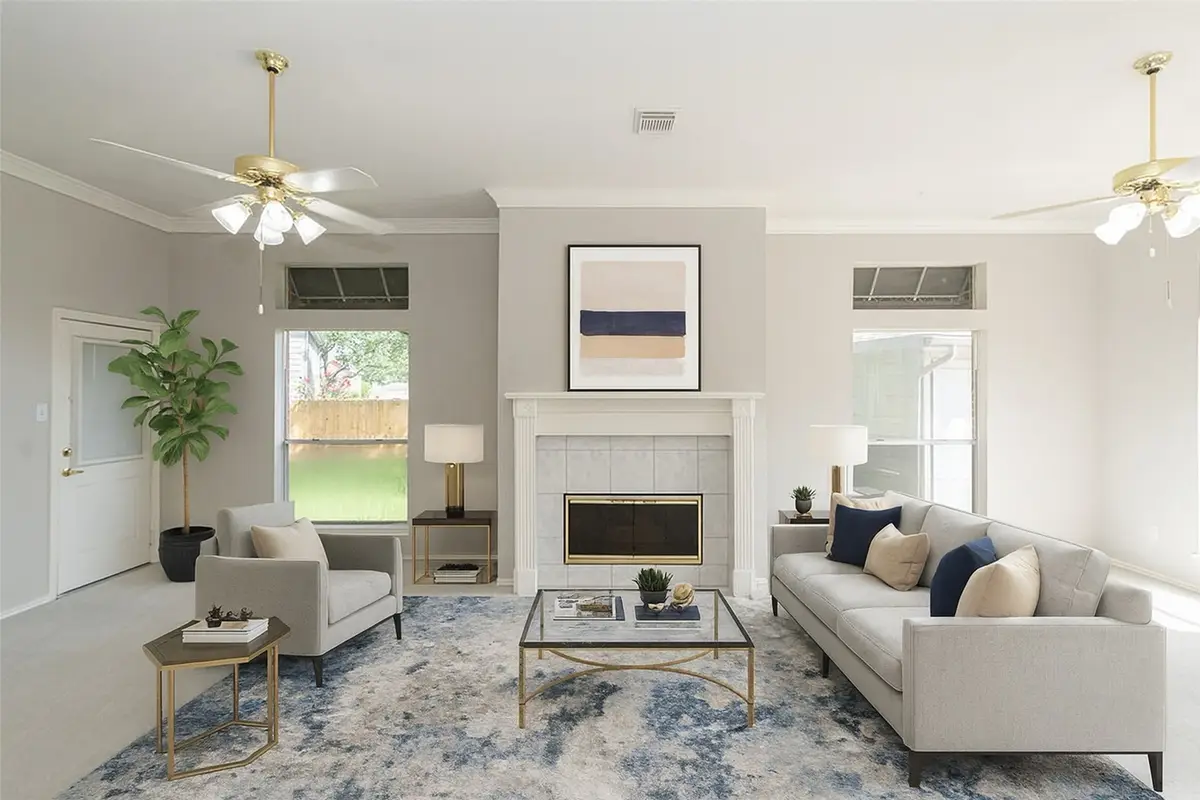 702 E Haven Court, Friendswood, TX 77546 - Image #1