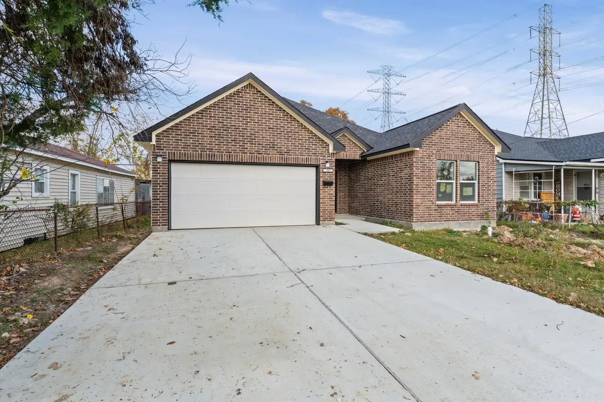 1009 13th Street, Galena Park, TX 77547 - Image #1