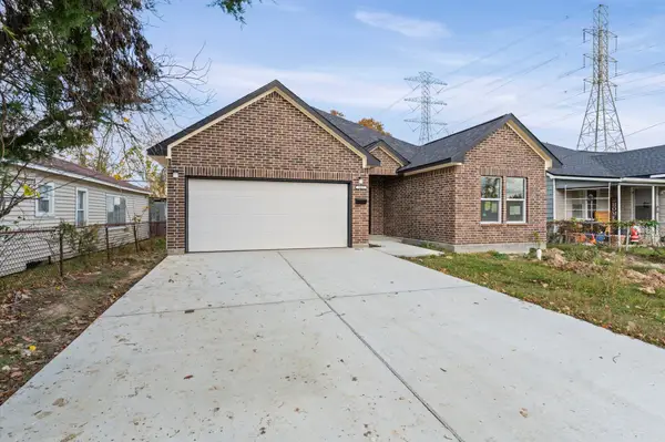 1009 13th Street, Galena Park, TX 77547