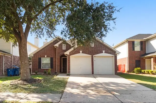 1727 Mickle Creek Drive, Houston, TX 77049 - Image #1