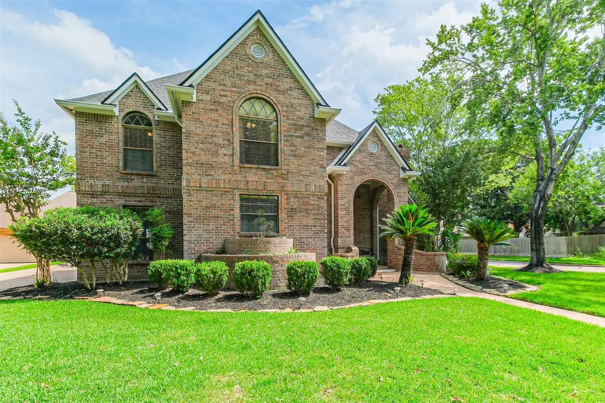 10402 Hondo Hill Road, Houston, TX 77064 - #1