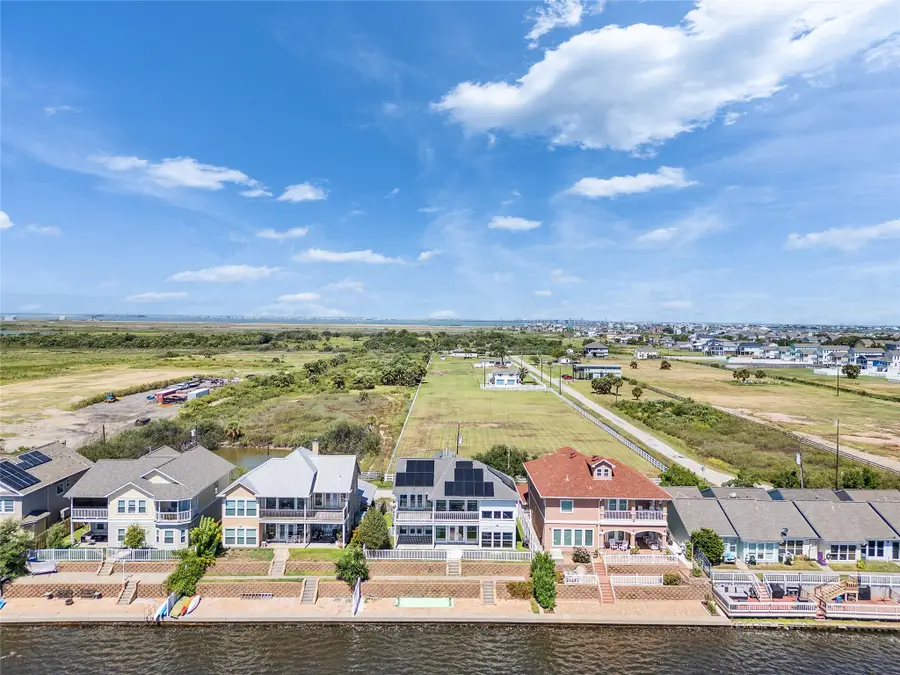 10509 Schaper Road, Galveston, TX 77554 - #2