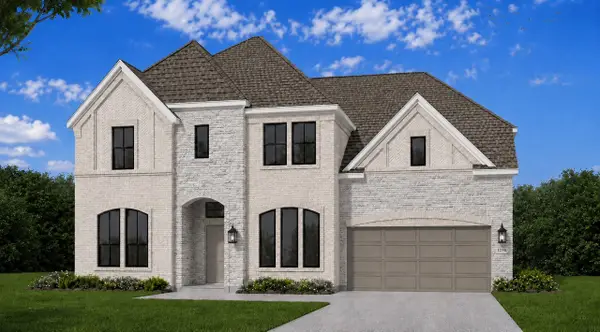 23024 Pearl Lakes Court, Porter, TX 77365