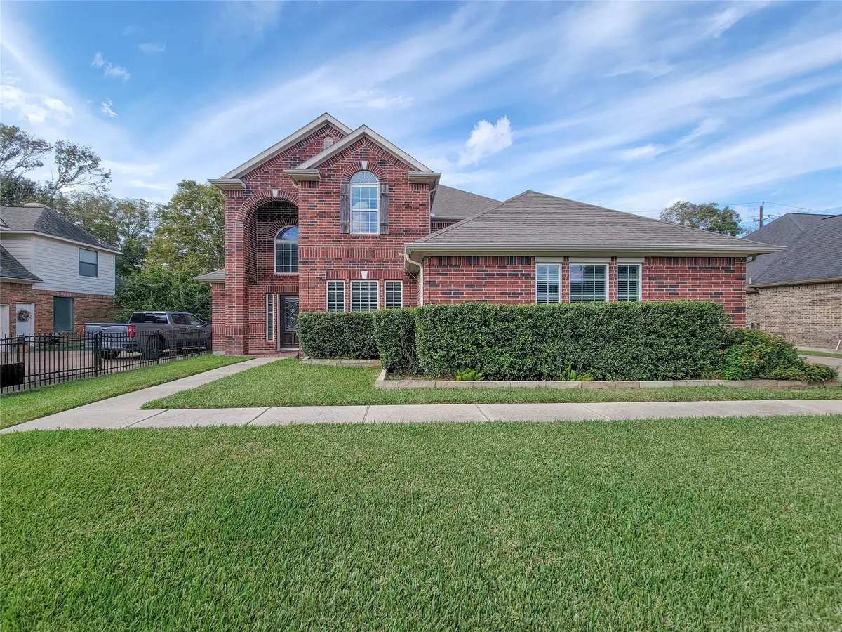 4607 Wickby Street, Fulshear, TX 77441 - Image #1