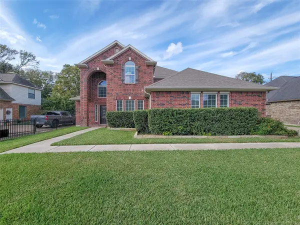 4607 Wickby Street, Fulshear, TX 77441