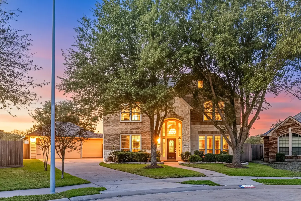 5207 Belvedere Drive, Rosenberg, TX 77471 - Image #1