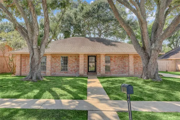 15118 Steeplechase Road, Missouri City, TX 77489