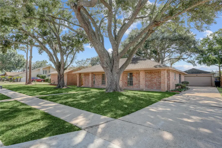 15118 Steeplechase Road, Missouri City, TX 77489 - #2