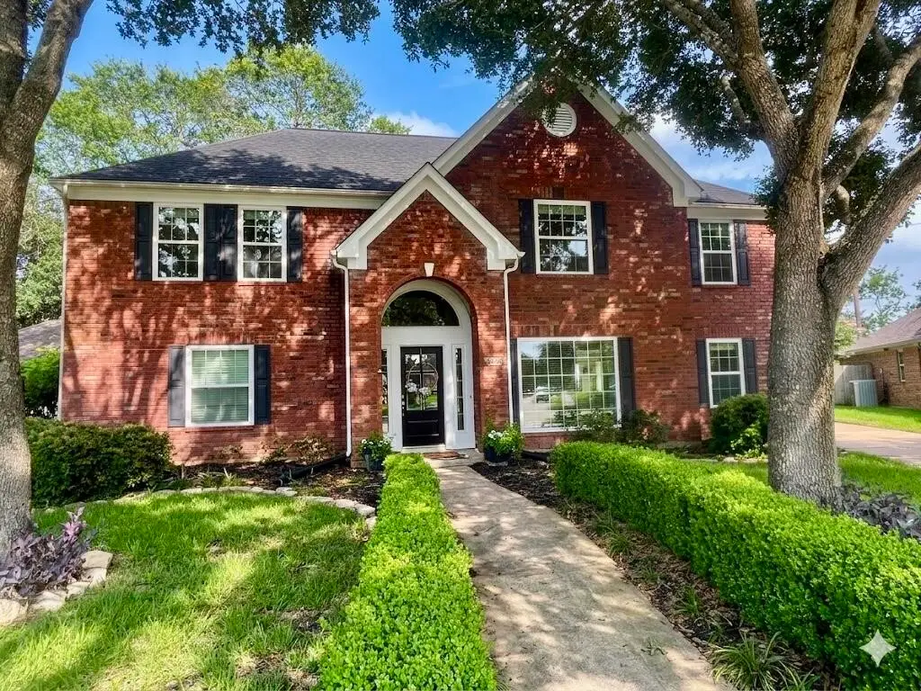 4423 Knightsbridge Boulevard, Sugar Land, TX 77479 - #1