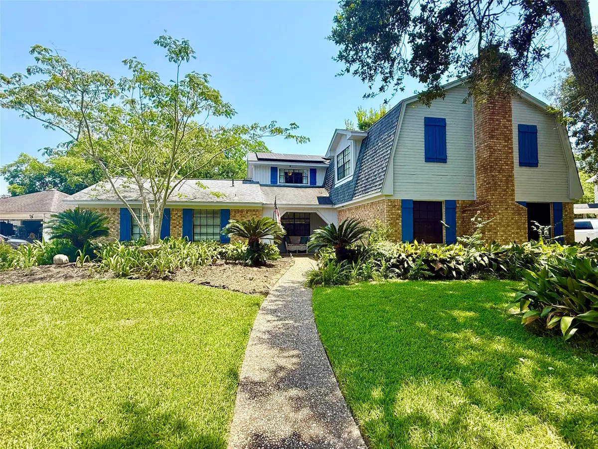 2316 Acacia Street, League City, TX 77573 - #1