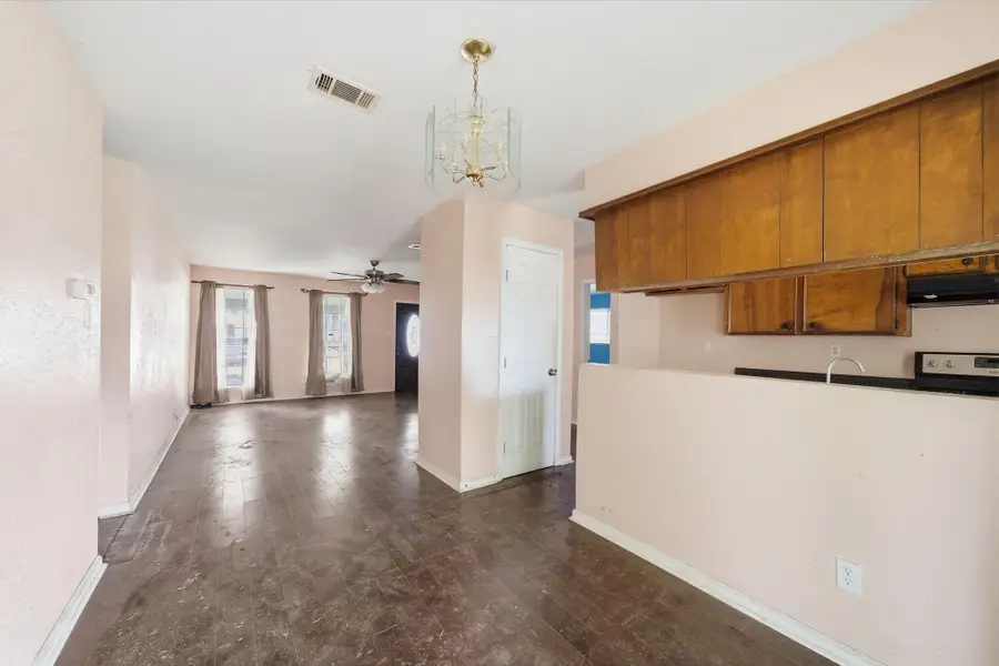 4826 27th Street, Dickinson, TX 77539 - #3