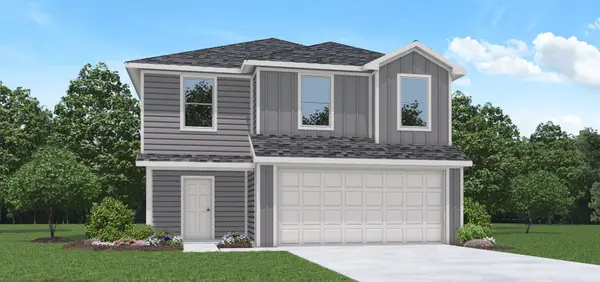 14381 Tawny Street, Splendora, TX 77372