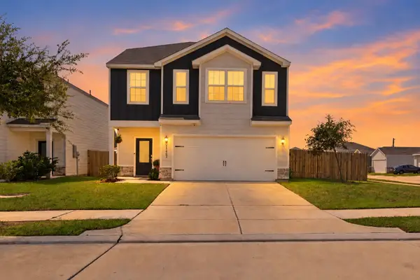11402 Bright Sun Drive, Houston, TX 77048