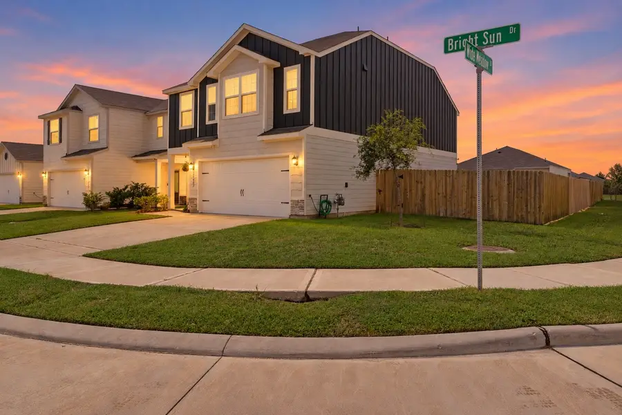 11402 Bright Sun Drive, Houston, TX 77048 - #2