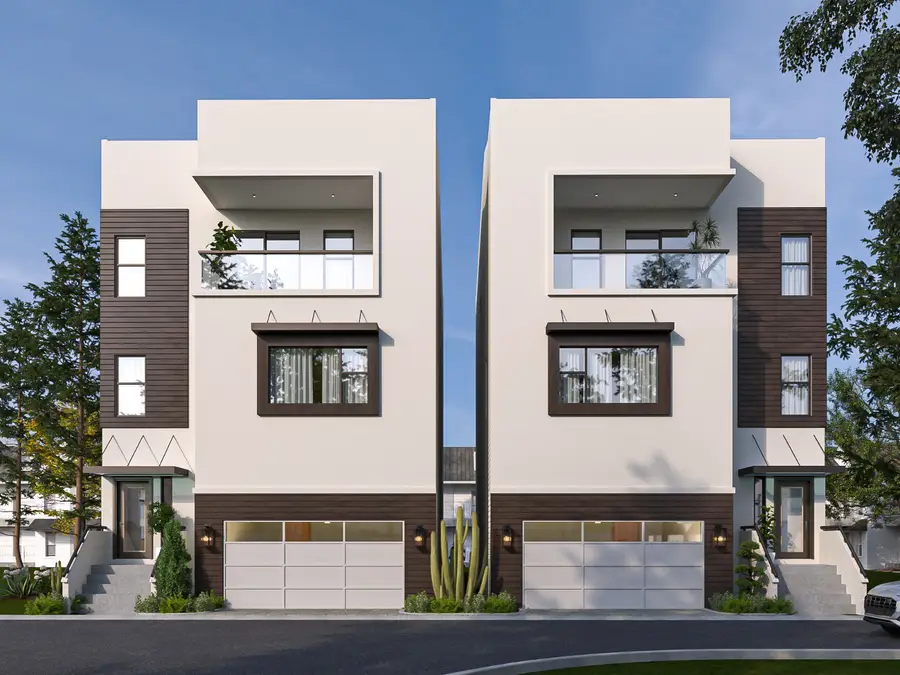 10934 Brookeshire Chase Lane, Houston, TX 77043 - #2