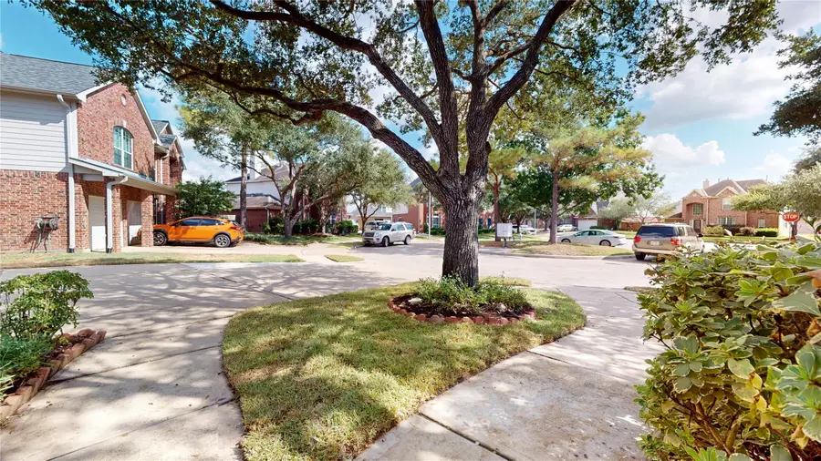 4802 Shady Spruce Court, Katy, TX 77494 - Image #2