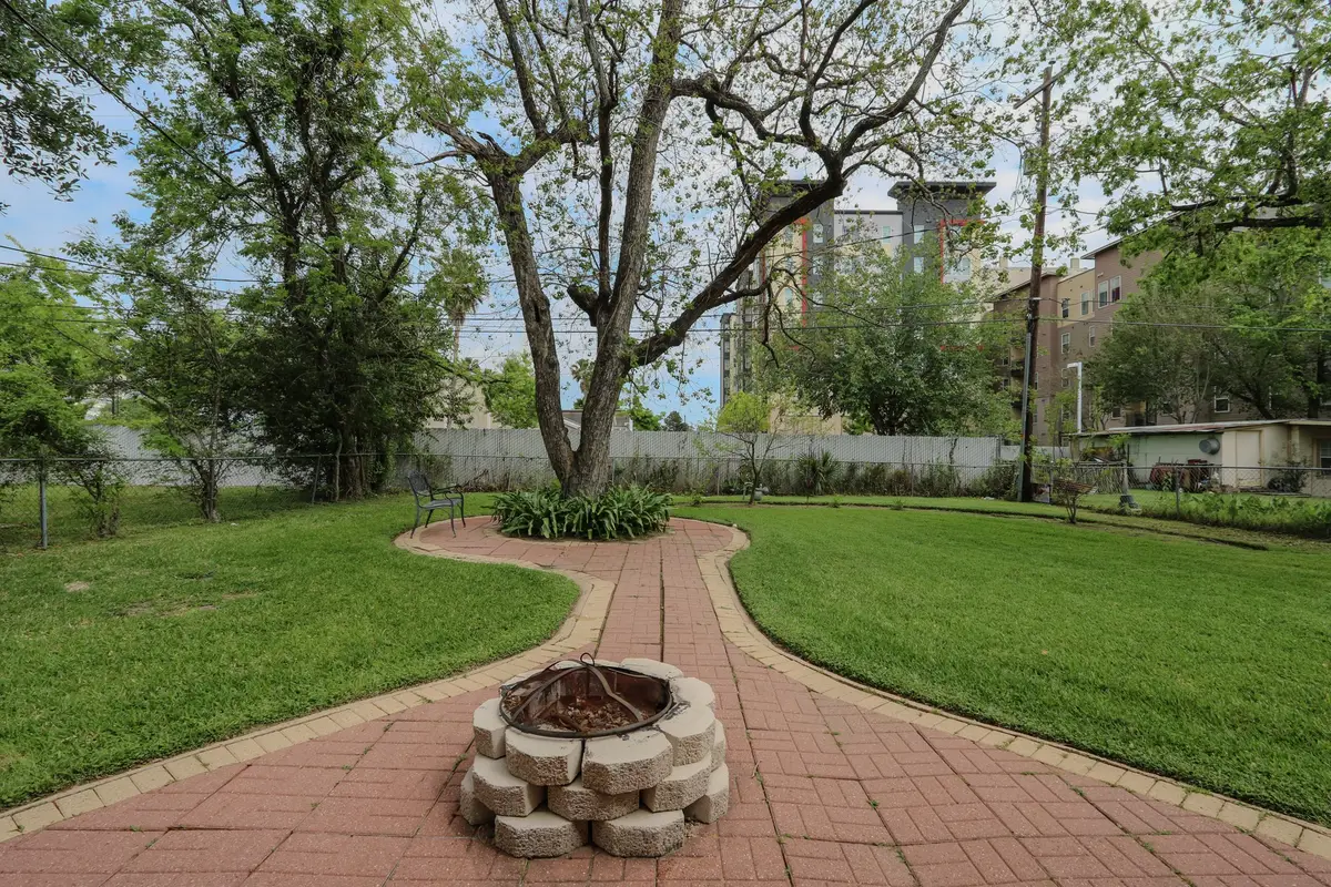 4609 University Oaks Boulevard, Houston, TX 77004 - #1