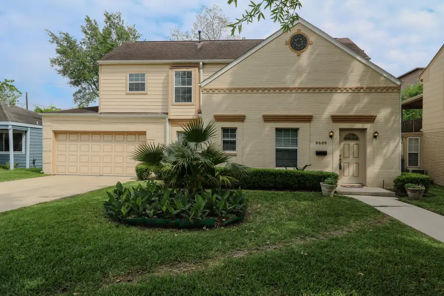 4609 University Oaks Boulevard, Houston, TX 77004 - #3