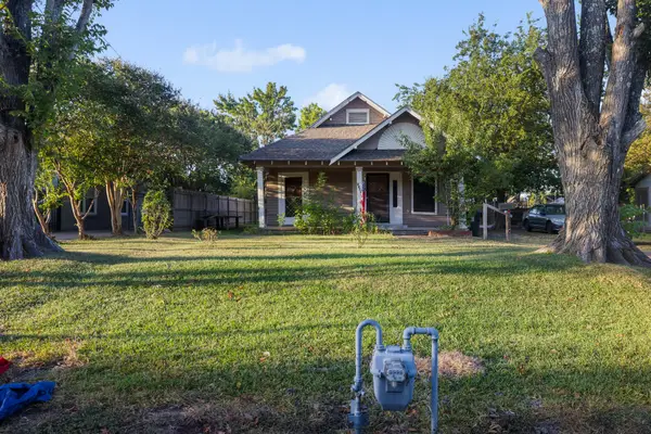 1509 Ursuline Avenue, Bryan, TX 77803