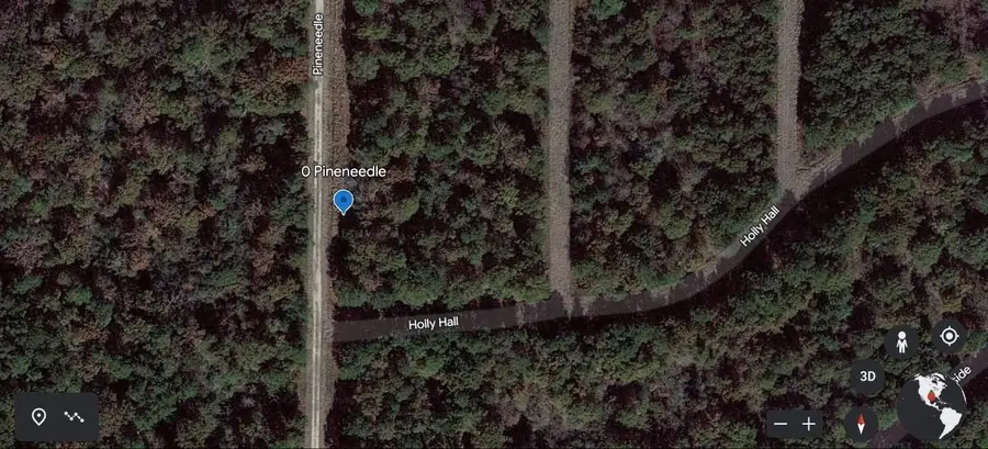 Lot 212 Pineneedle, Livingston, TX 77351 - Image #2