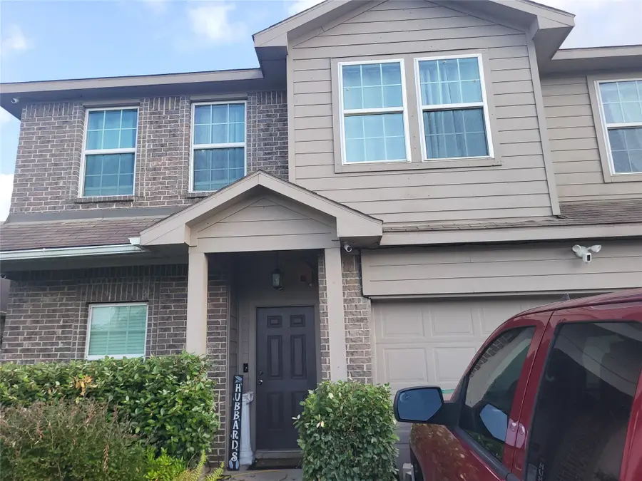 321 Turquoise Trade Dr Drive N, La Marque, TX 77568 - #3